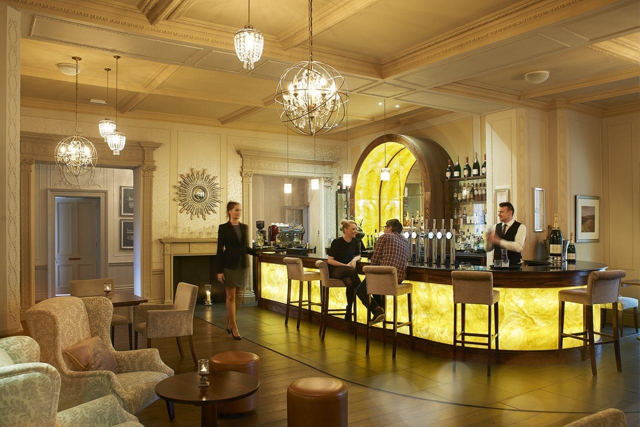 The Belsfield Hotel Bowness-on-Windermere Exteriér fotografie