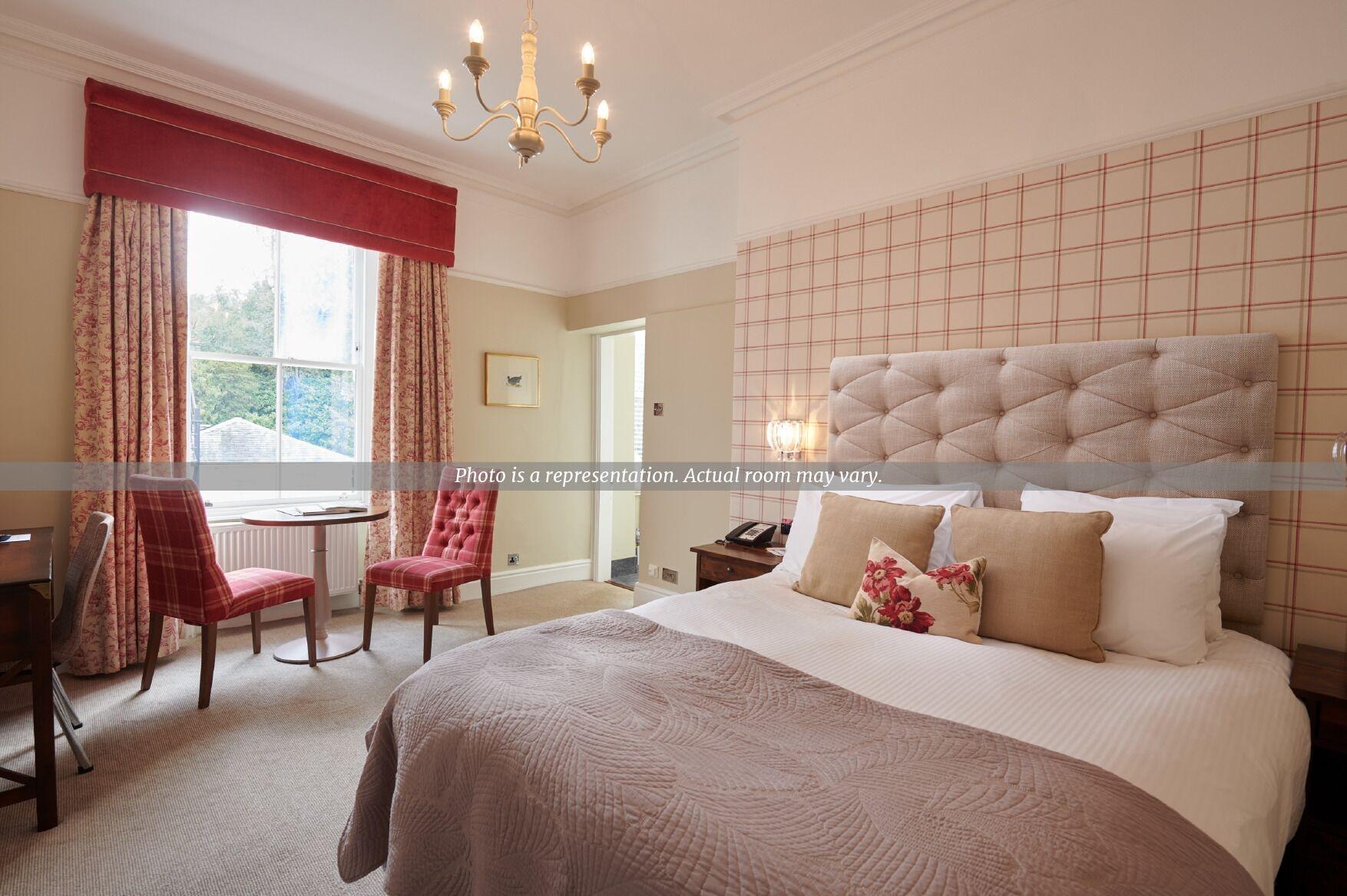 The Belsfield Hotel Bowness-on-Windermere Exteriér fotografie