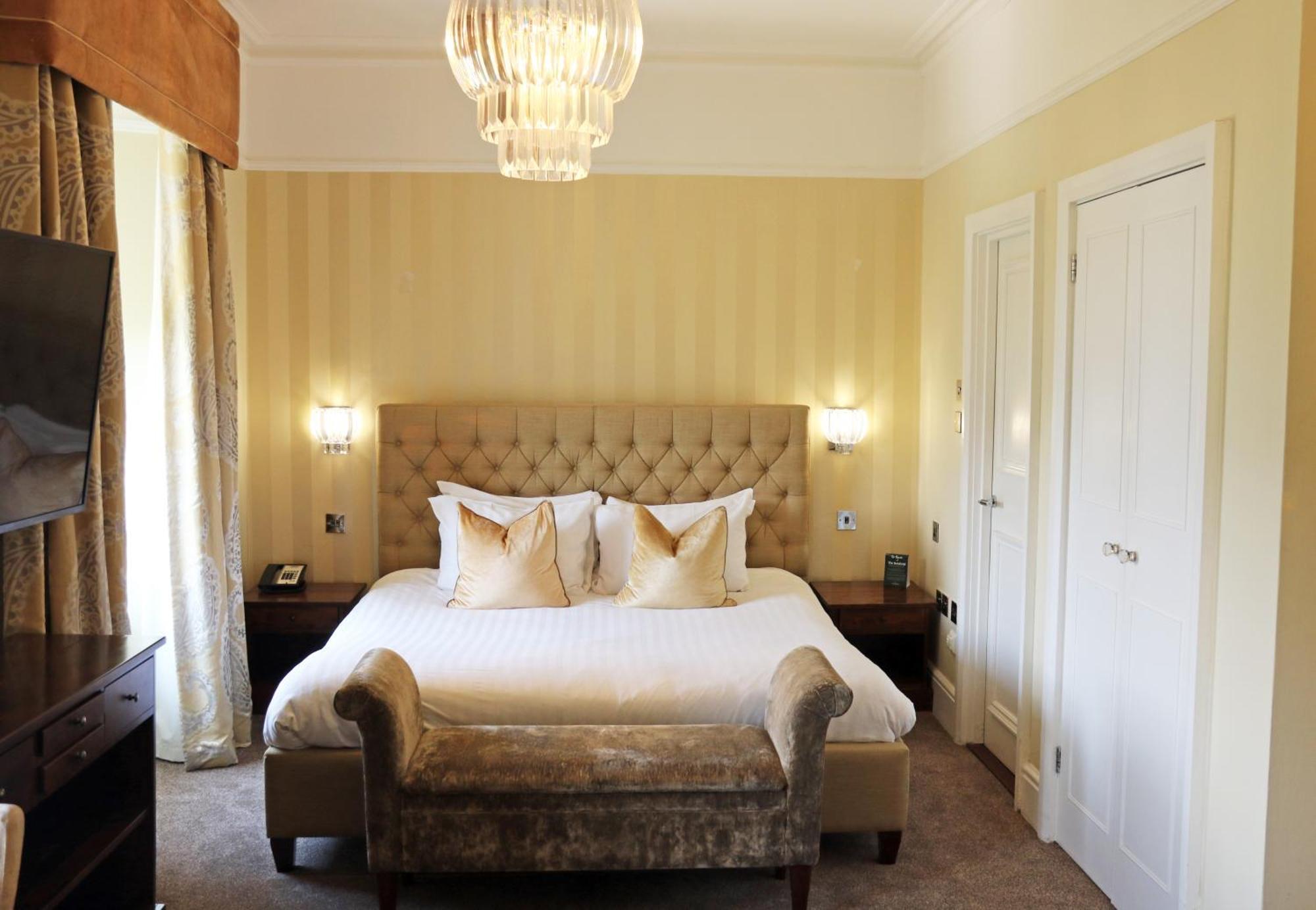 The Belsfield Hotel Bowness-on-Windermere Exteriér fotografie